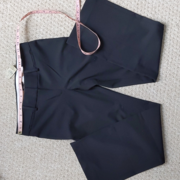 Loft Petite Marissa Trouser, 0P, Black - Picture 2 of 8